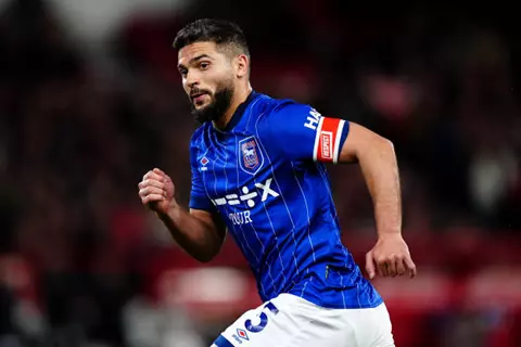 أمام أنظار سام مرسي.. سقوط كبير لإيبسويتش تاون أمام نوتنجهام فورست بالبريميرليج